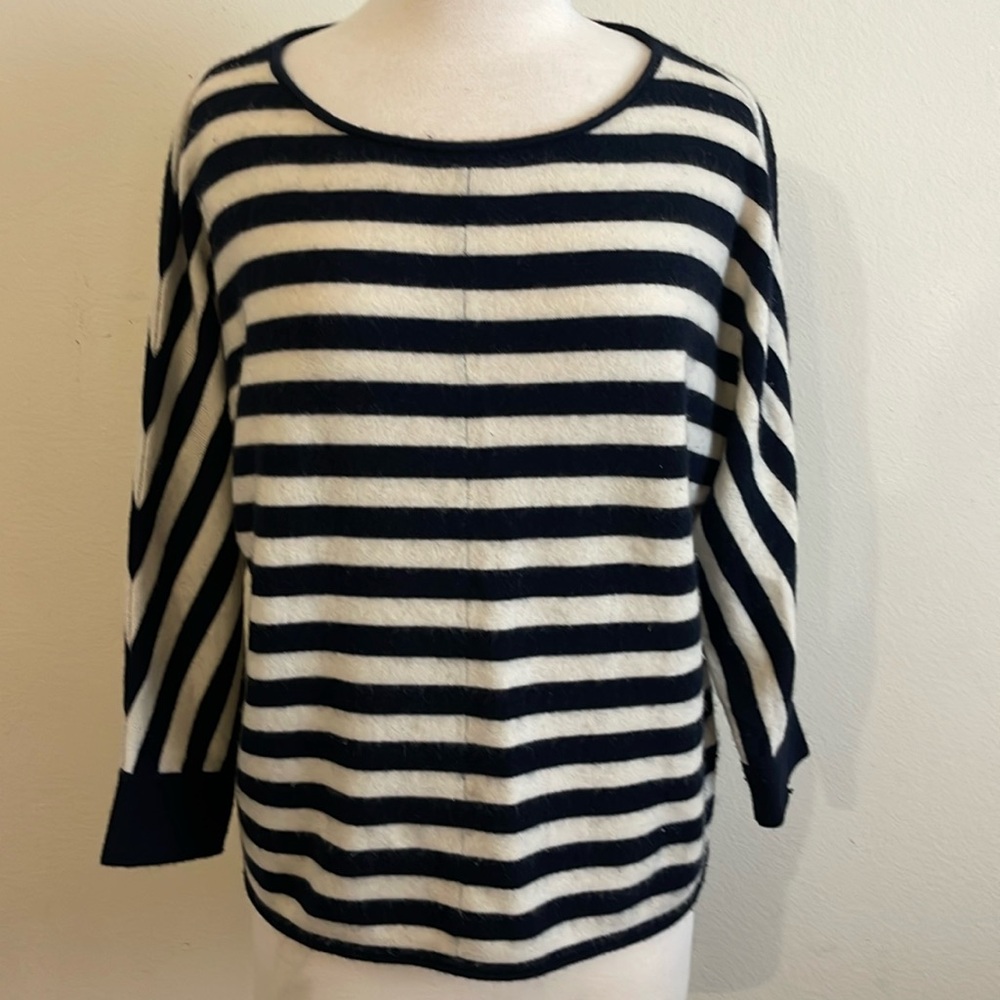 TORY BURCH CASHMERE SWEATER
